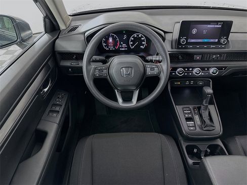 Certified 2023 Honda CR-V EX image 23