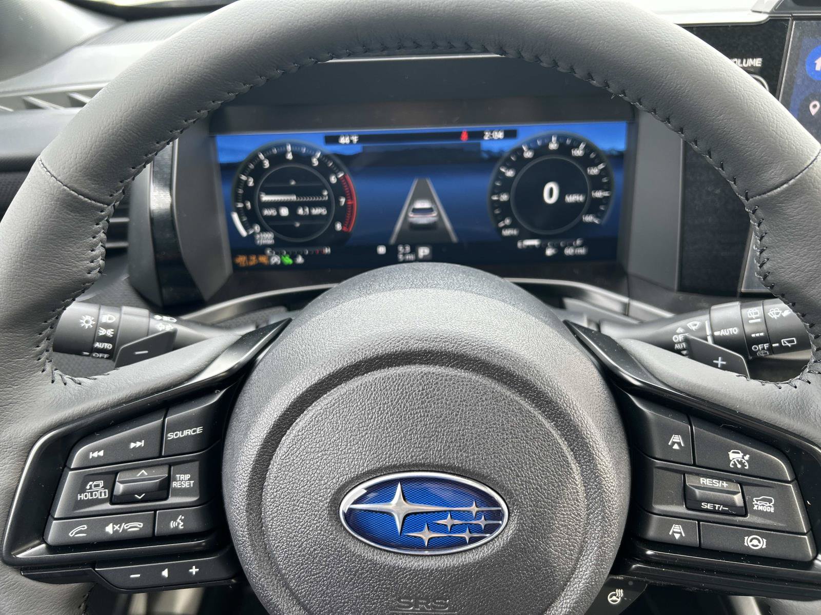 New 2026 Subaru Outback Premium AWD/4WD image 10