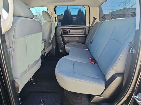 Used 2014 RAM 1500 Express w/ Black Ram 1500 Express Group image 19