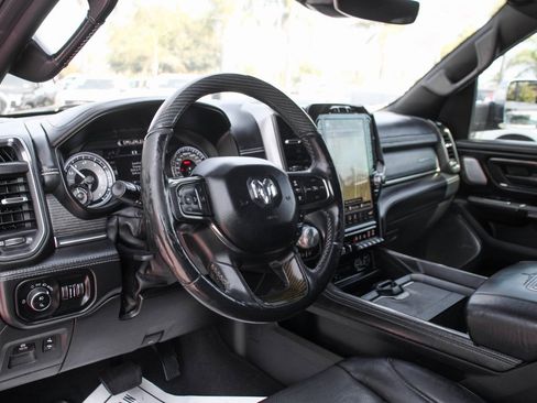 Used 2019 RAM 1500 Limited image 21