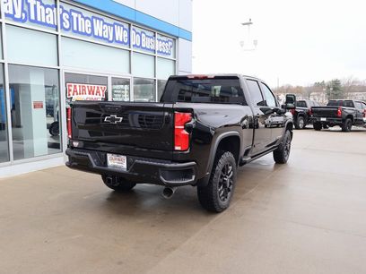 New 2026 Chevrolet Silverado 3500 High Country w/ Midnight Edition