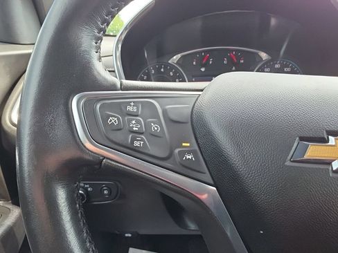 Certified 2021 Chevrolet Equinox Premier w/ LPO, Floor Liner Package FWD image 11