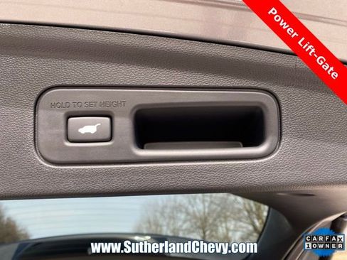 Used 2025 Acura MDX Technology Package image 47