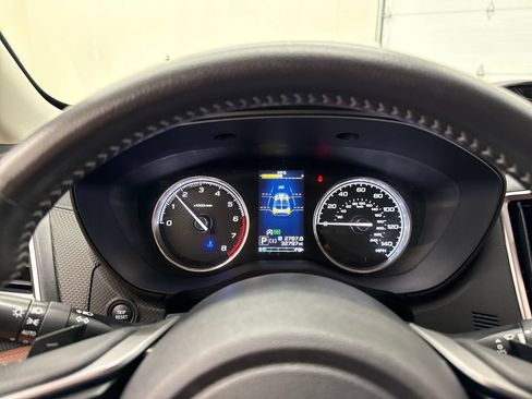 Used 2020 Subaru Forester Touring w/ Popular Package #2 AWD/4WD image 16