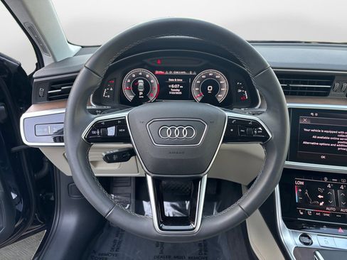 Used 2025 Audi A6 Premium Plus image 10