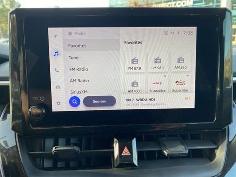 Used 2024 Toyota Corolla LE image 12