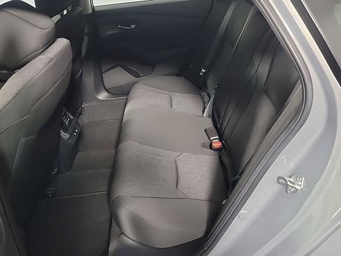 Certified 2025 Honda Accord SE image 17
