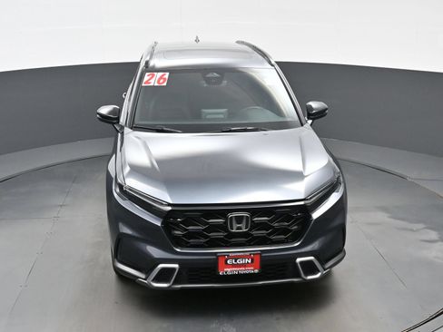 Used 2026 Honda CR-V Sport Touring image 36