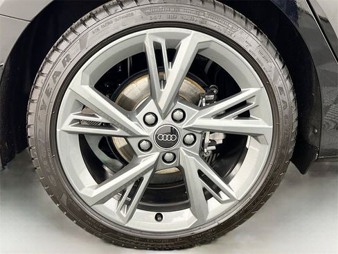 Used 2024 Audi A3 2.0T Premium Plus w/ Premium Plus Package image 30