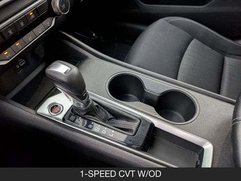 Used 2021 Nissan Altima 2.5 S image 16