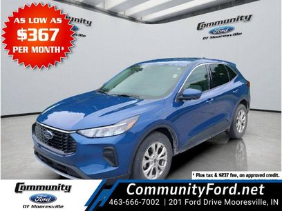 Used 2023 Ford Escape Active w/ Tech Pack #2