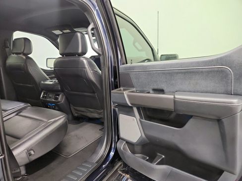 Used 2024 Ford F150 Lariat AWD/4WD image 28