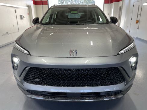 New 2026 Buick Envision Sport Touring image 2