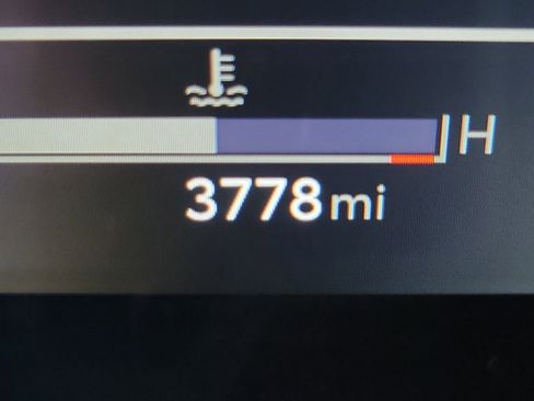 Used 2025 Toyota Corolla GR image 4