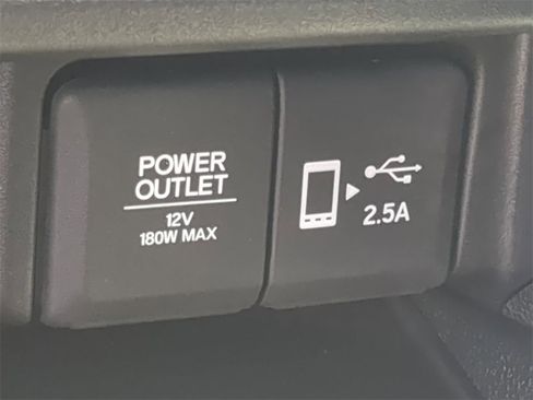 Certified 2022 Honda Pilot Sport image 20