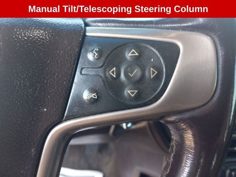 Used 2018 GMC Sierra 1500 Denali w/ Denali Ultimate Package image 22