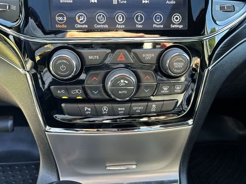 Used 2019 Jeep Grand Cherokee Limited AWD/4WD image 21