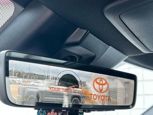 New 2026 Toyota Tundra Platinum image 20