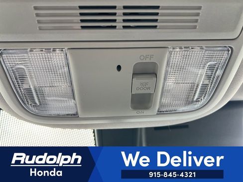 New 2026 Honda Ridgeline Sport image 36