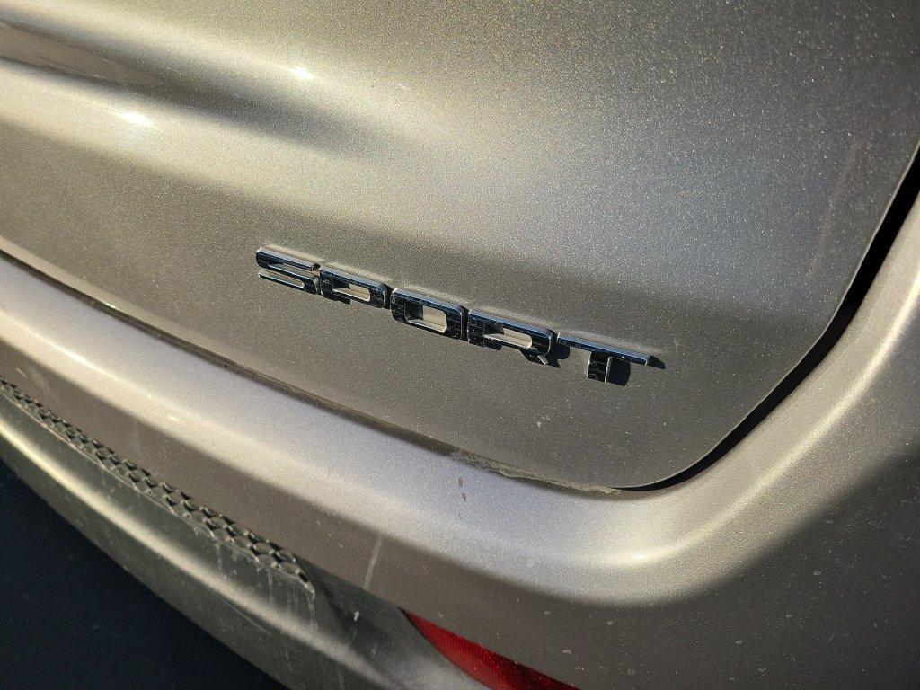 Used 2020 Jeep Compass Sport FWD image 14