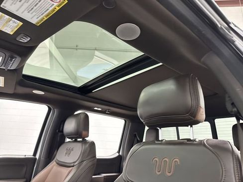 Used 2024 Ford F250 King Ranch image 7