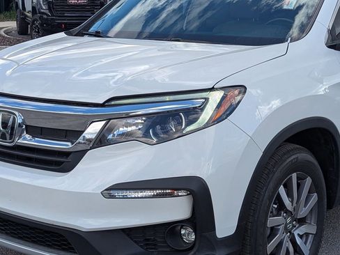 Used 2022 Honda Pilot EX-L image 6