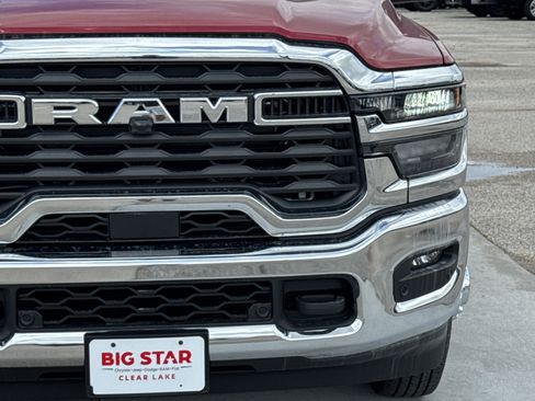 New 2026 RAM 3500 Tradesman AWD/4WD image 5