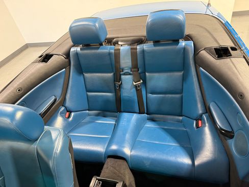 Used 2004 BMW M3 Convertible RWD image 31