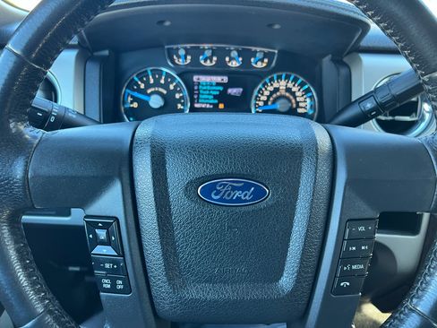 Used 2013 Ford F150 Lariat image 18