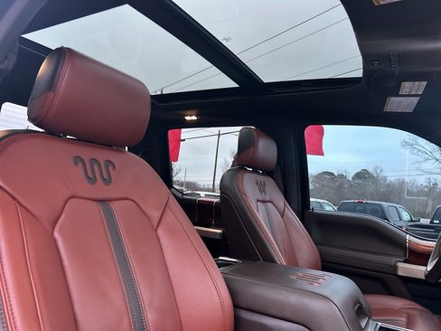 Used 2022 Ford F250 King Ranch w/ Tremor Off-Road Package image 18