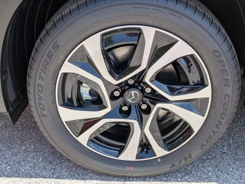 New 2026 MAZDA CX-5 Preferred AWD/4WD image 11