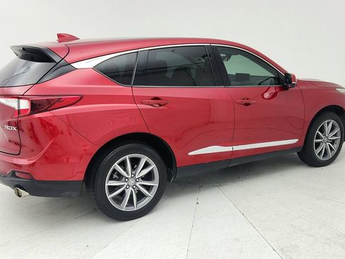 Used 2019 Acura RDX w/ Technology Package FWD image 7