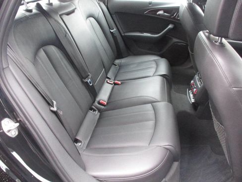 Used 2017 Audi A6 3.0T Prestige image 24