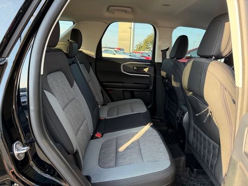 Used 2021 Ford Bronco Sport Big Bend AWD/4WD image 28