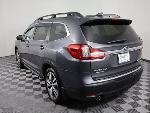 Used 2022 Subaru Ascent Limited w/ Technology Package image 6