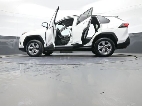 Certified 2023 Toyota RAV4 XLE image 48