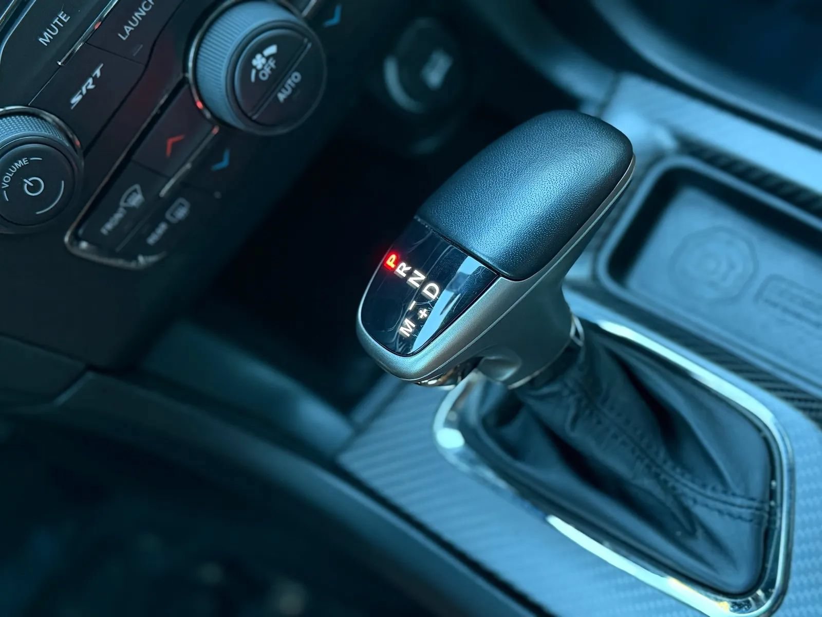 Used 2022 Dodge Charger SRT Hellcat w/ Harman/Kardon Audio Group RWD image 36