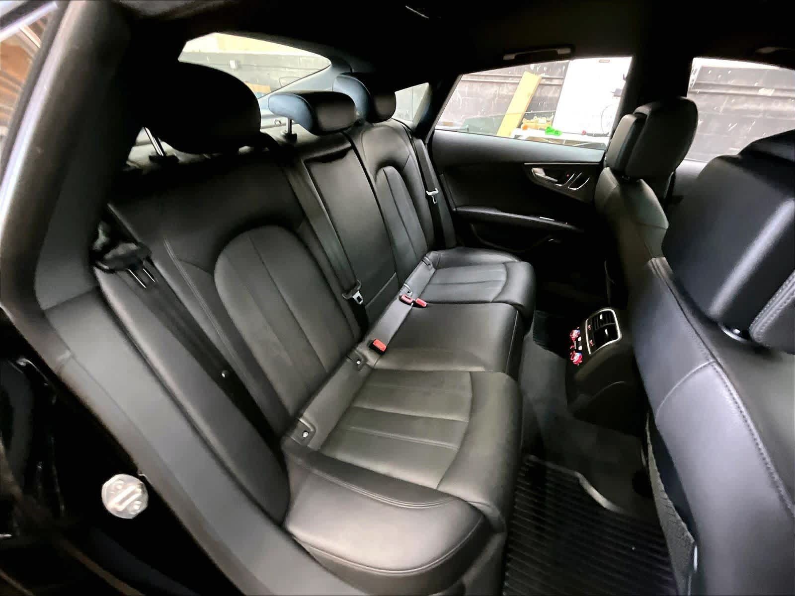 Used 2017 Audi A7 3.0T Prestige w/ Prestige Package AWD/4WD image 29