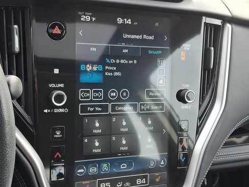 Certified 2023 Subaru Legacy Limited image 20