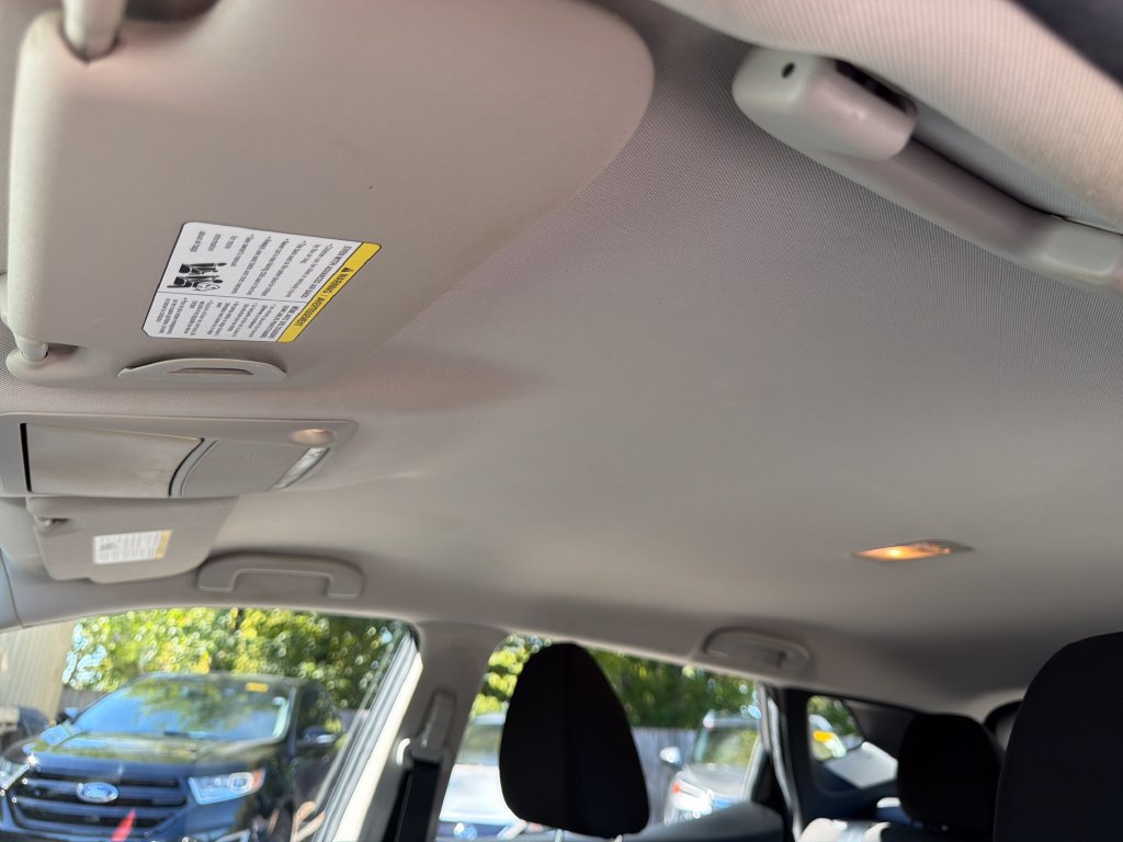 Used 2020 Nissan Rogue Sport S w/ Appearance Package FWD image 19