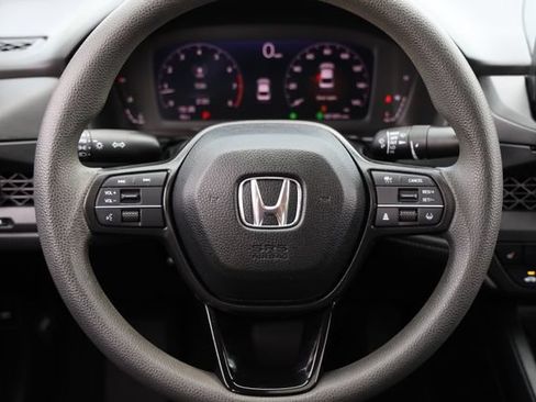 Certified 2024 Honda Accord EX image 15