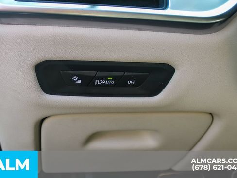 Used 2024 BMW X6 M60i w/ Executive Package AWD/4WD image 28