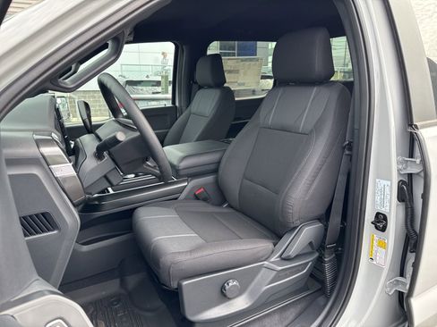 New 2026 Ford F150 STX image 2