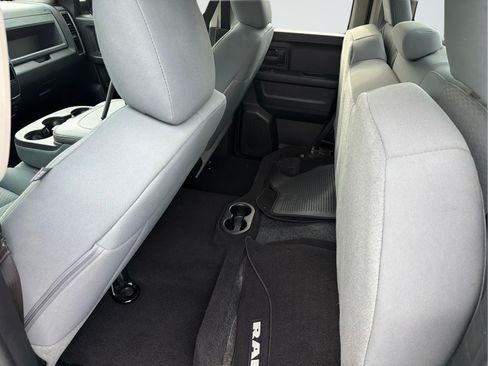 Used 2014 RAM 1500 Express w/ Ram Charger Package AWD/4WD image 26
