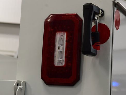 New 2025 Chevrolet Silverado 2500 W/T w/ WT Convenience Package image 12