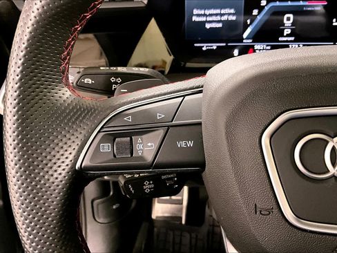 Certified 2024 Audi S3 Prestige w/ Prestige Package image 23