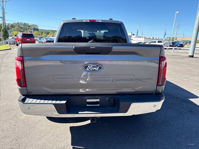 Used 2025 Ford F150 XLT w/ Equipment Group 301A Standard AWD/4WD image 6