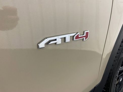 Used 2022 GMC Terrain AT4 w/ LPO, Floor Liner Package image 5