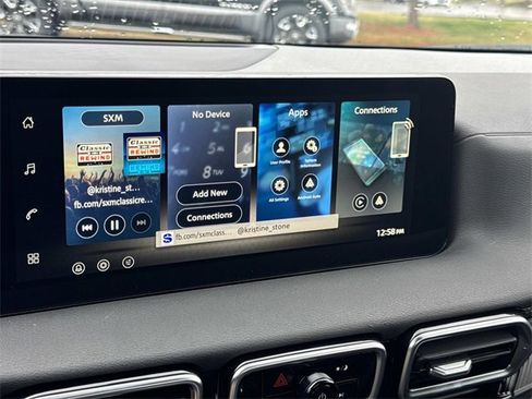 New 2026 Nissan Sentra S w/ Floor Mat Package image 31