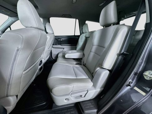 Used 2016 Honda Pilot EX-L image 29